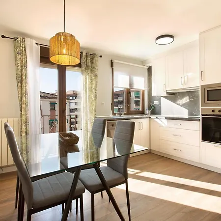 Apartamento Zoraida Centro-2