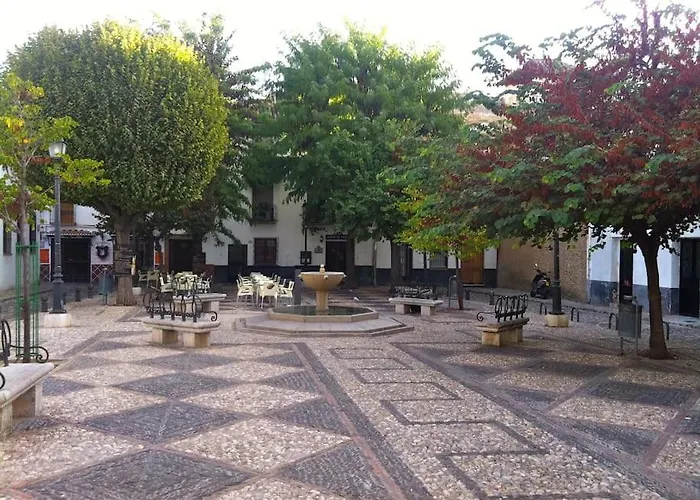 La Casita de la Esquina