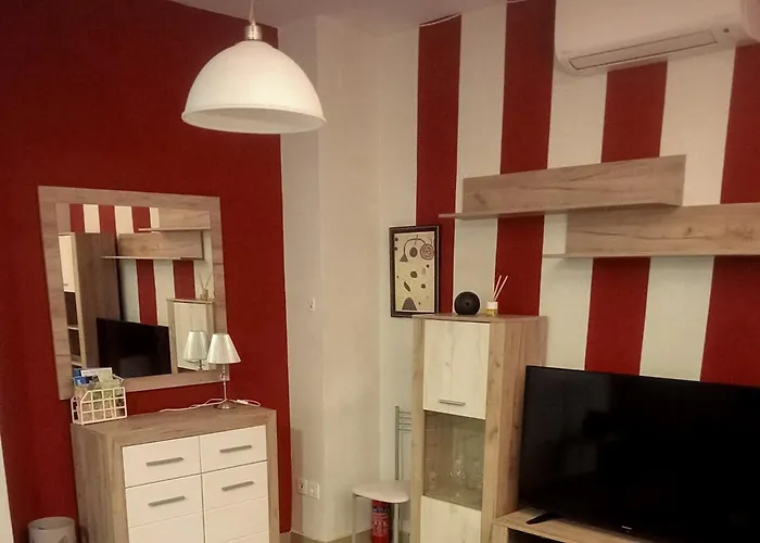 Casa Epi - Encantador En El Centro De Granada - Barrio Realejo
